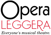 Opera Leggera- Performing Arts in Kingwood Texas